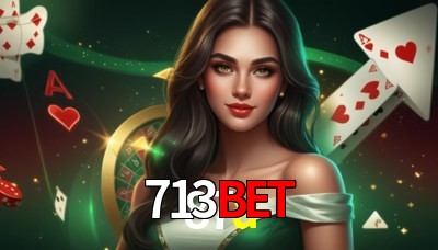 713bet Casino: Jogue Online e Ganhe Grandes Prêmios