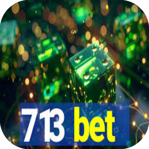 Logo 713bet